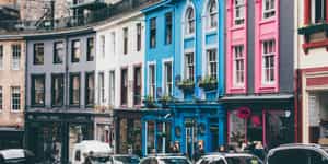 Edinburgh